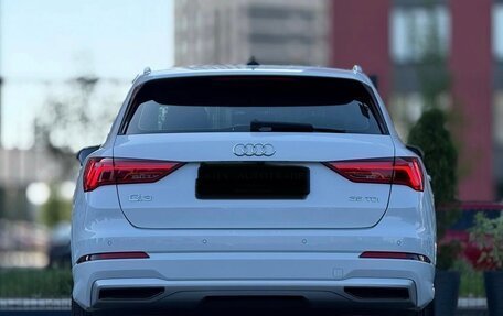 Audi Q3, 2023 год, 2 950 000 рублей, 4 фотография