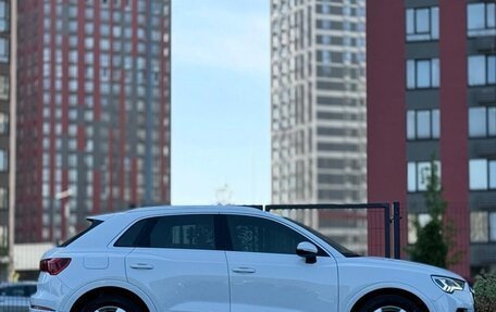 Audi Q3, 2023 год, 2 950 000 рублей, 2 фотография