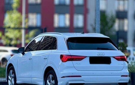 Audi Q3, 2023 год, 2 950 000 рублей, 5 фотография