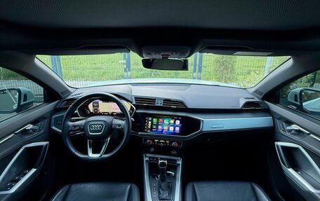 Audi Q3, 2023 год, 2 950 000 рублей, 10 фотография