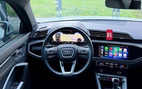 Audi Q3, 2023 год, 2 950 000 рублей, 9 фотография