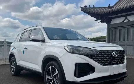 Hyundai ix35, 2021 год, 1 570 300 рублей, 3 фотография