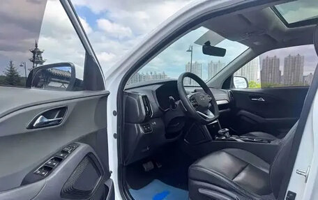 Hyundai ix35, 2021 год, 1 570 300 рублей, 8 фотография