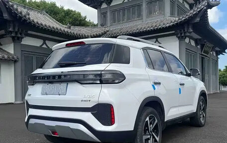Hyundai ix35, 2021 год, 1 570 300 рублей, 7 фотография