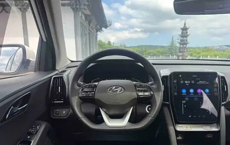 Hyundai ix35, 2021 год, 1 570 300 рублей, 10 фотография