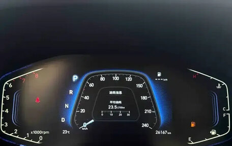 Hyundai ix35, 2021 год, 1 570 300 рублей, 17 фотография