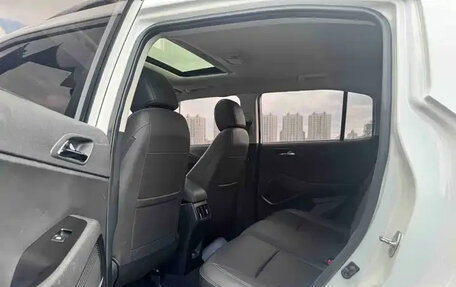 Hyundai ix35, 2021 год, 1 570 300 рублей, 14 фотография