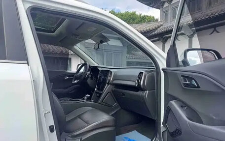Hyundai ix35, 2021 год, 1 570 300 рублей, 13 фотография