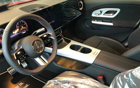 Mercedes-Benz CLA, 2026 год, 8 176 000 рублей, 4 фотография