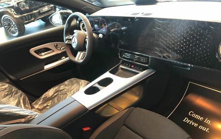 Mercedes-Benz CLA, 2026 год, 8 176 000 рублей, 5 фотография