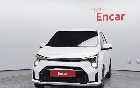 KIA Morning III, 2023 год, 1 140 000 рублей, 3 фотография