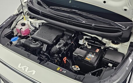 KIA Morning III, 2023 год, 1 140 000 рублей, 7 фотография