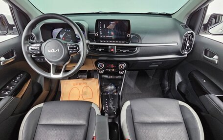 KIA Morning III, 2023 год, 1 140 000 рублей, 8 фотография