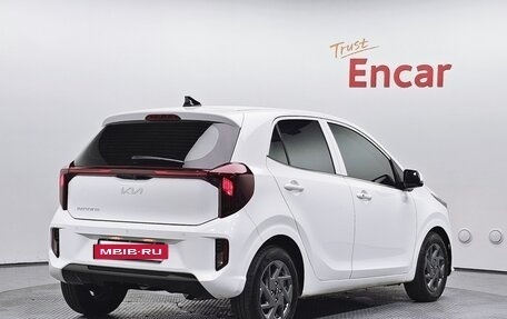 KIA Morning III, 2023 год, 1 140 000 рублей, 2 фотография