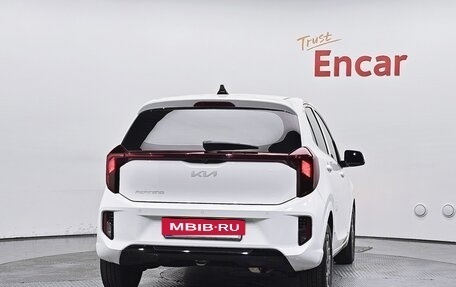 KIA Morning III, 2023 год, 1 140 000 рублей, 4 фотография