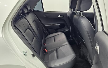 KIA Morning III, 2023 год, 1 140 000 рублей, 12 фотография