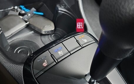 KIA Morning III, 2023 год, 1 140 000 рублей, 18 фотография