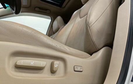 Lexus RX III, 2009 год, 1 900 000 рублей, 12 фотография