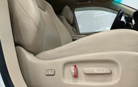 Lexus RX III, 2009 год, 1 900 000 рублей, 18 фотография