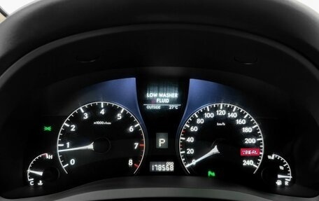 Lexus RX III, 2009 год, 1 900 000 рублей, 23 фотография