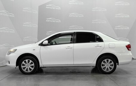 Toyota Corolla, 2010 год, 880 000 рублей, 2 фотография