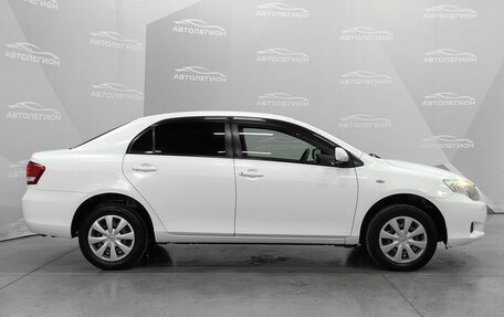 Toyota Corolla, 2010 год, 880 000 рублей, 6 фотография