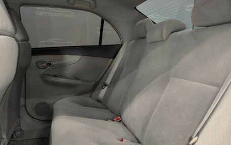 Toyota Corolla, 2010 год, 880 000 рублей, 15 фотография