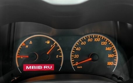 Toyota Corolla, 2010 год, 880 000 рублей, 18 фотография