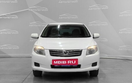 Toyota Corolla, 2010 год, 880 000 рублей, 8 фотография