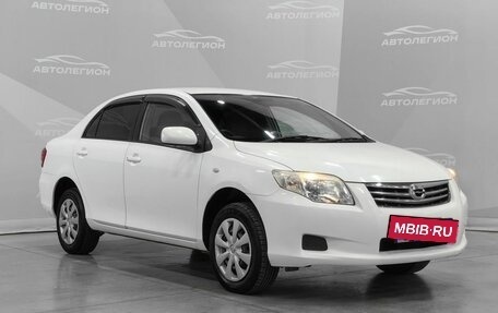 Toyota Corolla, 2010 год, 880 000 рублей, 7 фотография