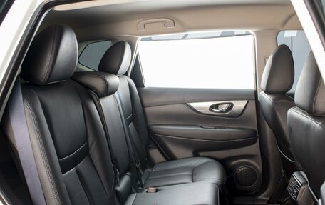 Nissan X-Trail, 2017 год, 1 660 000 рублей, 7 фотография