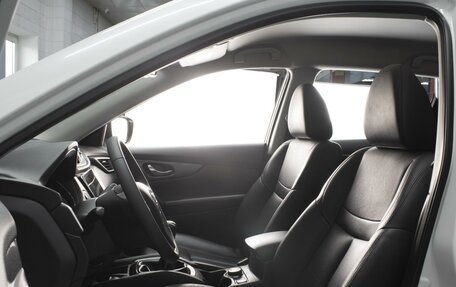 Nissan X-Trail, 2017 год, 1 660 000 рублей, 10 фотография