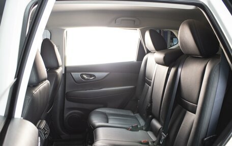 Nissan X-Trail, 2017 год, 1 660 000 рублей, 9 фотография