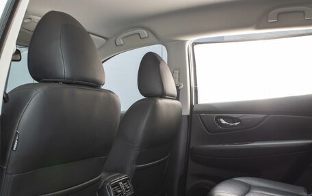 Nissan X-Trail, 2017 год, 1 660 000 рублей, 11 фотография