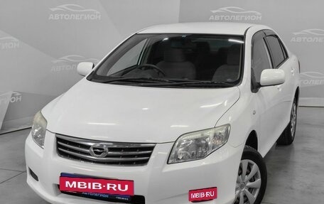 Toyota Corolla, 2010 год, 880 000 рублей, 21 фотография