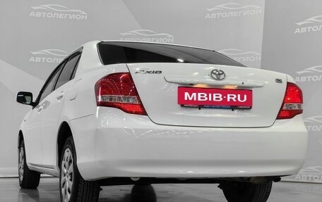 Toyota Corolla, 2010 год, 880 000 рублей, 23 фотография