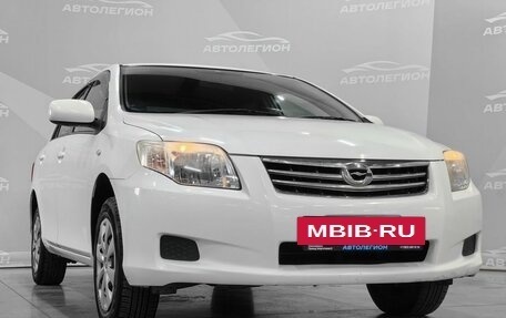 Toyota Corolla, 2010 год, 880 000 рублей, 24 фотография