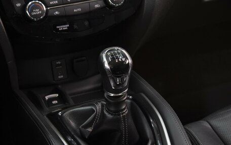 Nissan X-Trail, 2017 год, 1 660 000 рублей, 13 фотография