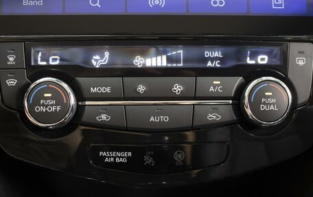 Nissan X-Trail, 2017 год, 1 660 000 рублей, 16 фотография