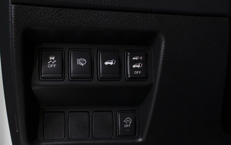 Nissan X-Trail, 2017 год, 1 660 000 рублей, 20 фотография