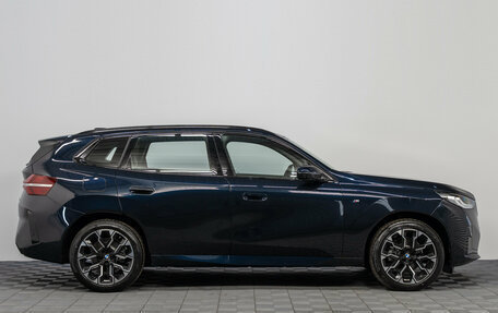 BMW X3, 2025 год, 7 090 000 рублей, 4 фотография