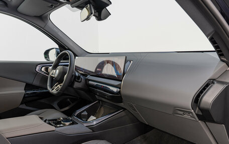 BMW X3, 2025 год, 7 090 000 рублей, 11 фотография