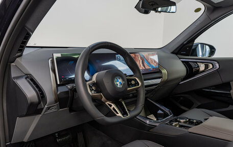 BMW X3, 2025 год, 7 090 000 рублей, 9 фотография