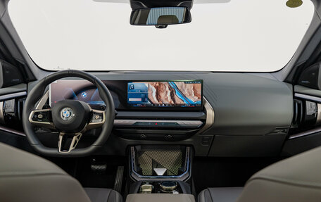 BMW X3, 2025 год, 7 090 000 рублей, 12 фотография