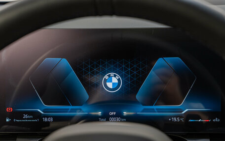 BMW X3, 2025 год, 7 090 000 рублей, 14 фотография