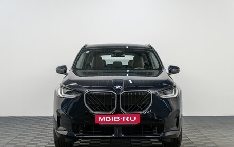 BMW X3, 2025 год, 7 090 000 рублей, 2 фотография