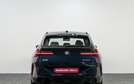 BMW X3, 2025 год, 7 090 000 рублей, 6 фотография
