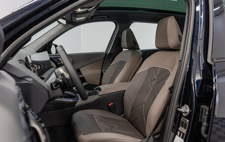 BMW X3, 2025 год, 7 090 000 рублей, 20 фотография