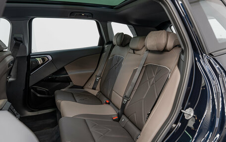BMW X3, 2025 год, 7 090 000 рублей, 21 фотография