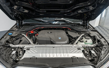 BMW X3, 2025 год, 7 090 000 рублей, 31 фотография